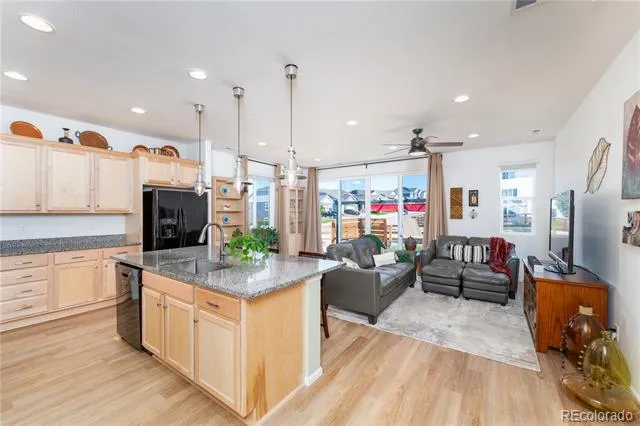 5090 Makalu Drive Colorado Springs, CO 80924