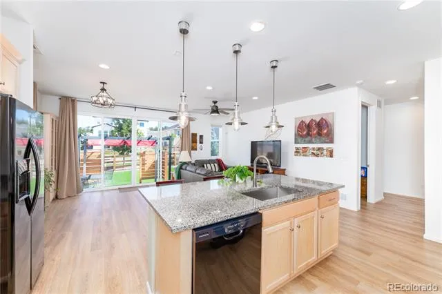 5090 Makalu Drive Colorado Springs, CO 80924