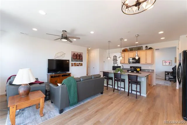 5090 Makalu Drive Colorado Springs, CO 80924