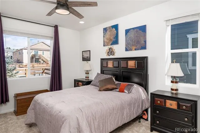 5090 Makalu Drive Colorado Springs, CO 80924