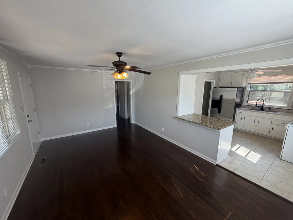 2712 Wellman Dr Nashville, TN 37214