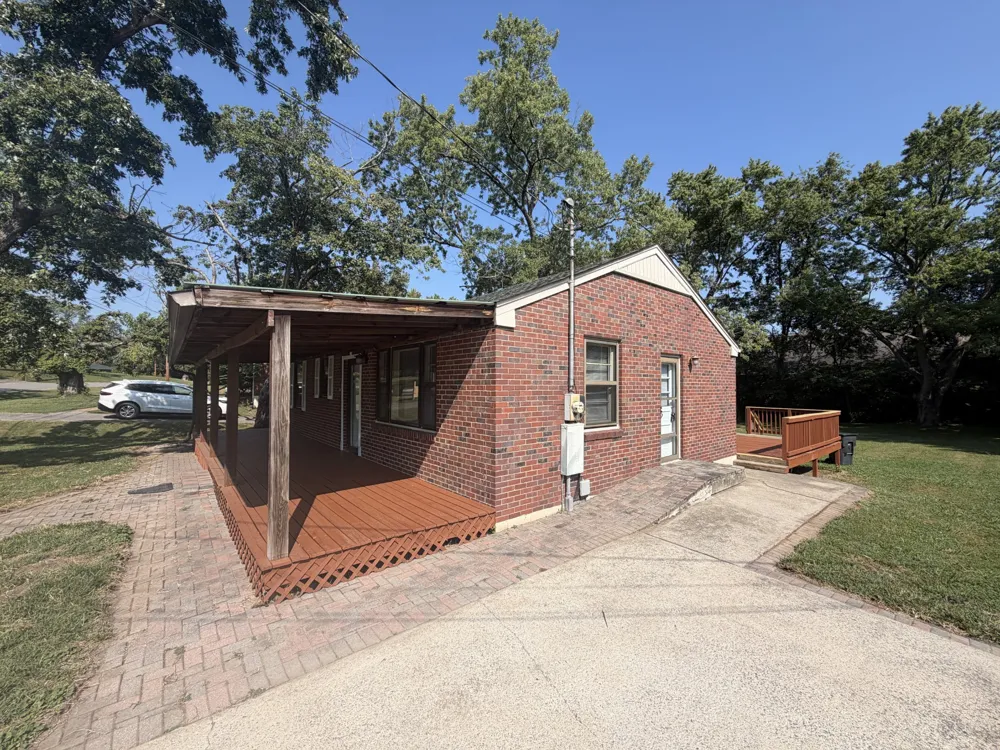 2712 Wellman Dr Nashville, TN 37214
