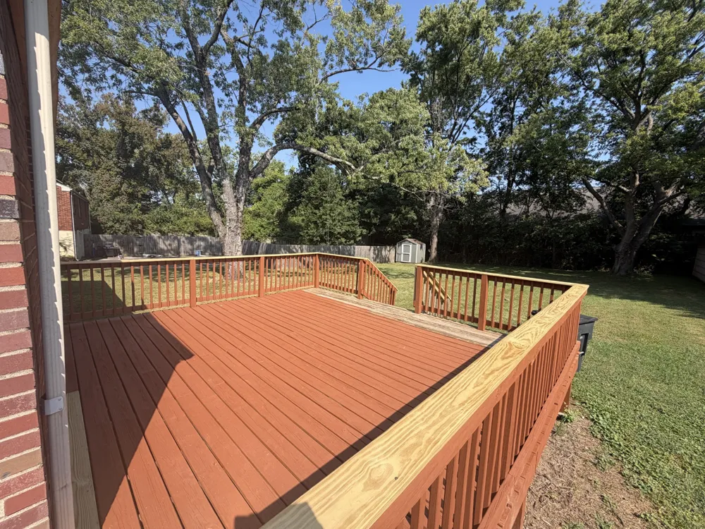 2712 Wellman Dr Nashville, TN 37214