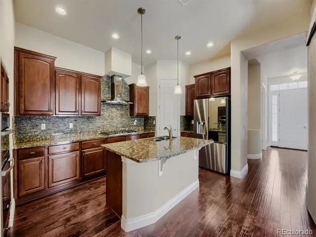 9241 Grafton Drive Lone Tree, CO 80124