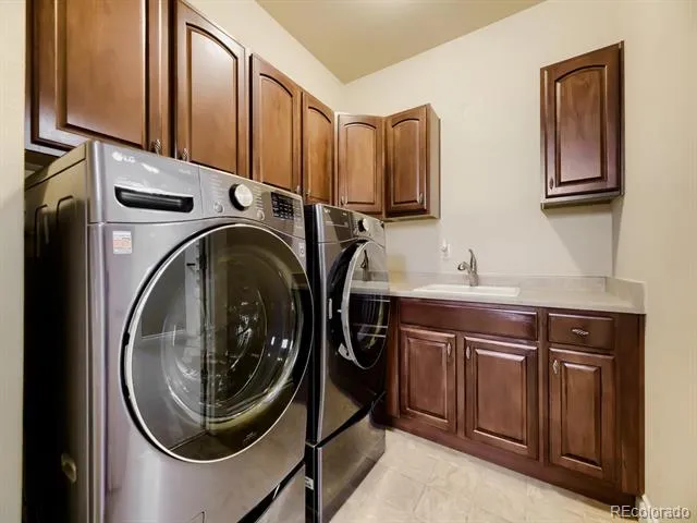 9241 Grafton Drive Lone Tree, CO 80124