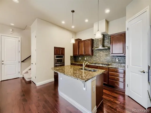 9241 Grafton Drive Lone Tree, CO 80124