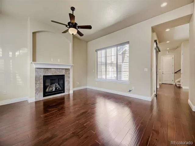 9241 Grafton Drive Lone Tree, CO 80124