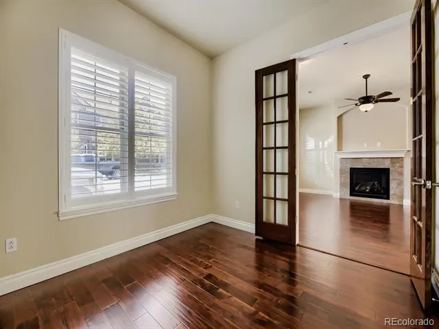 9241 Grafton Drive Lone Tree, CO 80124