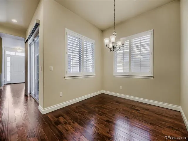 9241 Grafton Drive Lone Tree, CO 80124