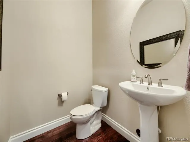 9241 Grafton Drive Lone Tree, CO 80124