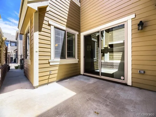9241 Grafton Drive Lone Tree, CO 80124