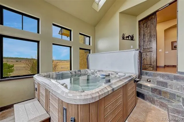 9565 Oak Springs Trail Franktown, CO 80116