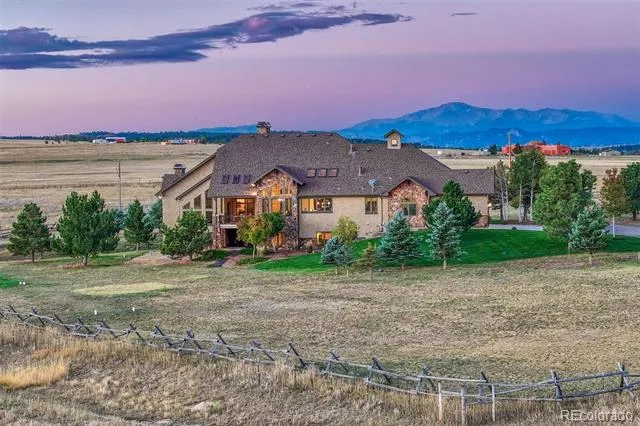 9565 Oak Springs Trail Franktown, CO 80116