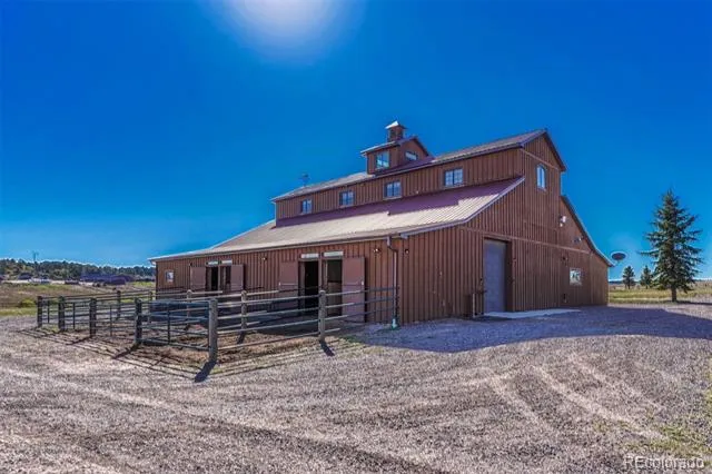 9565 Oak Springs Trail Franktown, CO 80116