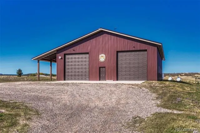 9565 Oak Springs Trail Franktown, CO 80116