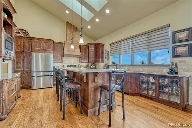 9565 Oak Springs Trail Franktown, CO 80116