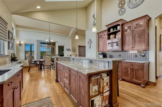 9565 Oak Springs Trail Franktown, CO 80116