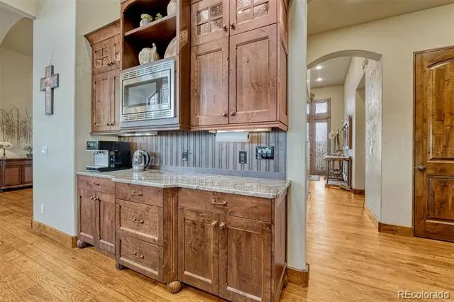 9565 Oak Springs Trail Franktown, CO 80116