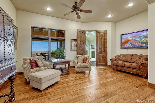 9565 Oak Springs Trail Franktown, CO 80116
