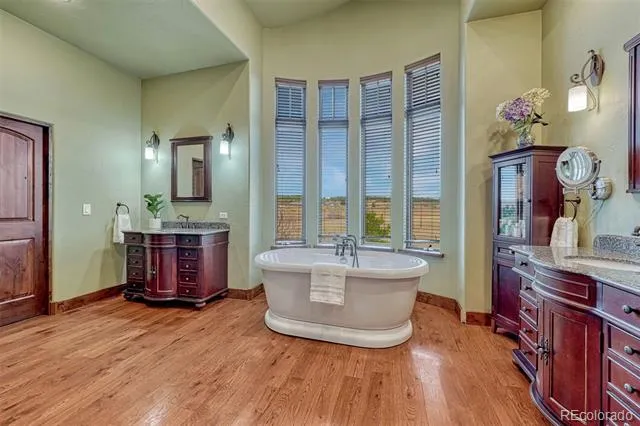 9565 Oak Springs Trail Franktown, CO 80116