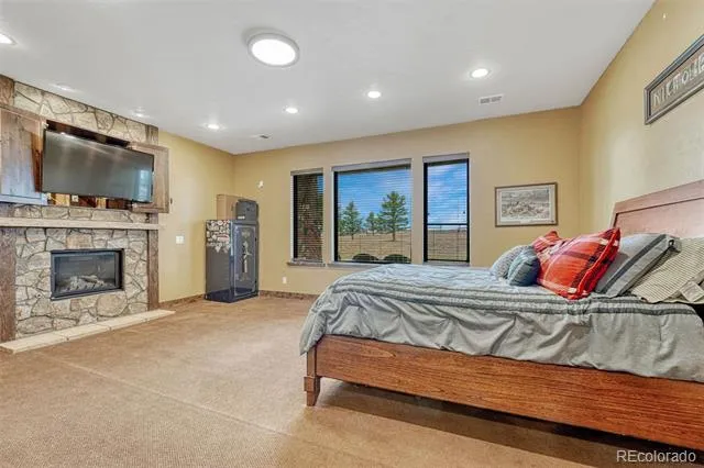 9565 Oak Springs Trail Franktown, CO 80116