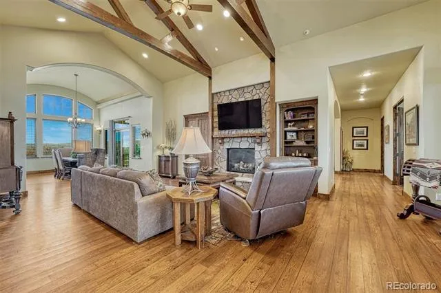 9565 Oak Springs Trail Franktown, CO 80116