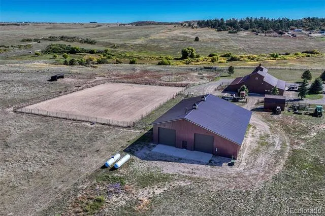 9565 Oak Springs Trail Franktown, CO 80116