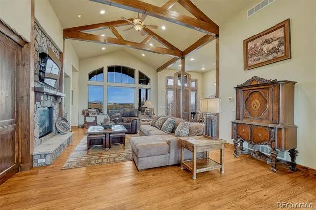 9565 Oak Springs Trail Franktown, CO 80116