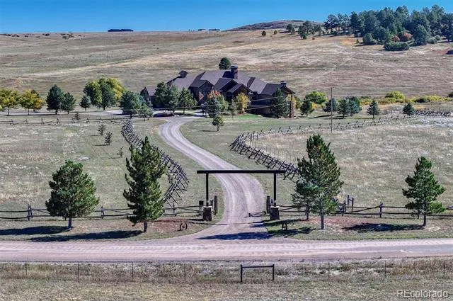 9565 Oak Springs Trail Franktown, CO 80116