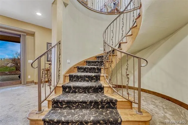 9565 Oak Springs Trail Franktown, CO 80116