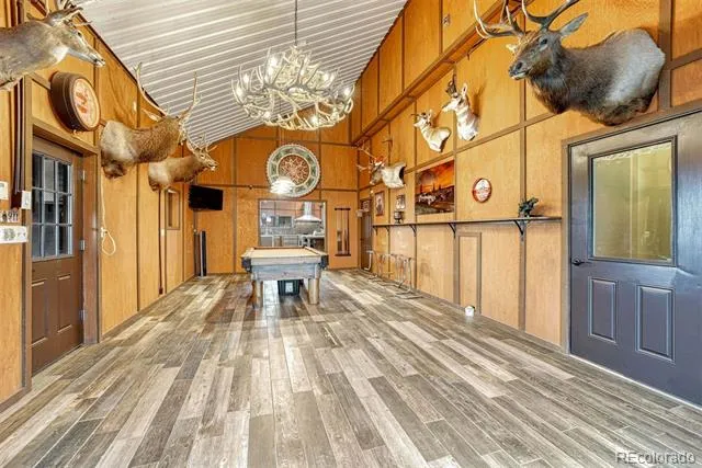 9565 Oak Springs Trail Franktown, CO 80116