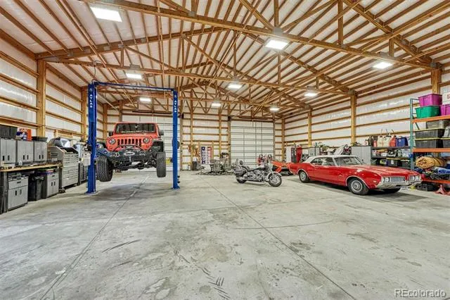 9565 Oak Springs Trail Franktown, CO 80116