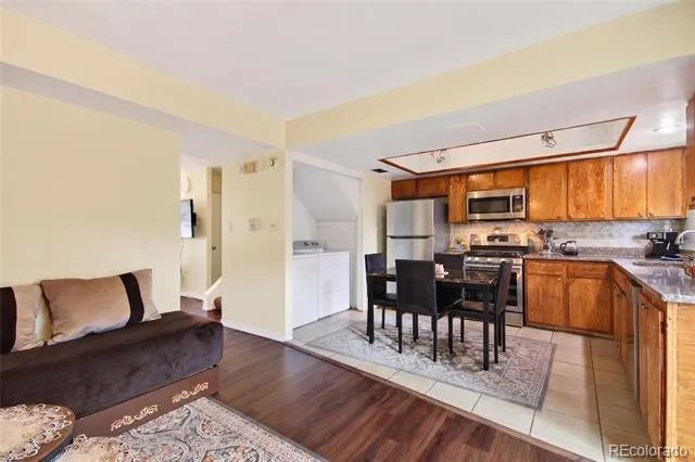 9138 E Mansfield Avenue #438 Denver, CO 80237