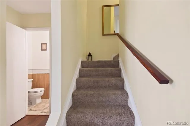 9138 E Mansfield Avenue #438 Denver, CO 80237