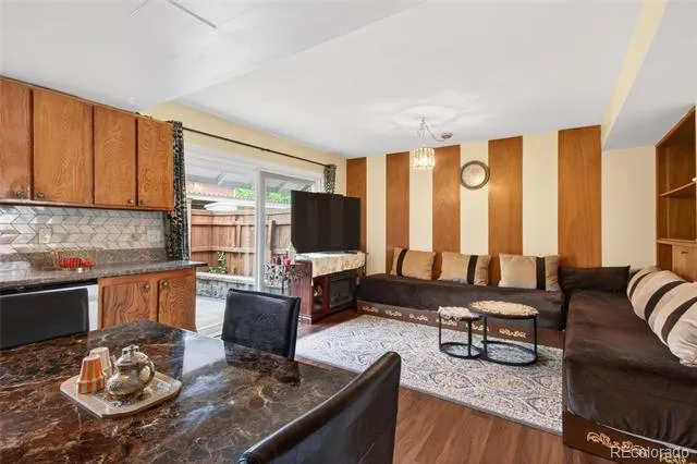 9138 E Mansfield Avenue #438 Denver, CO 80237