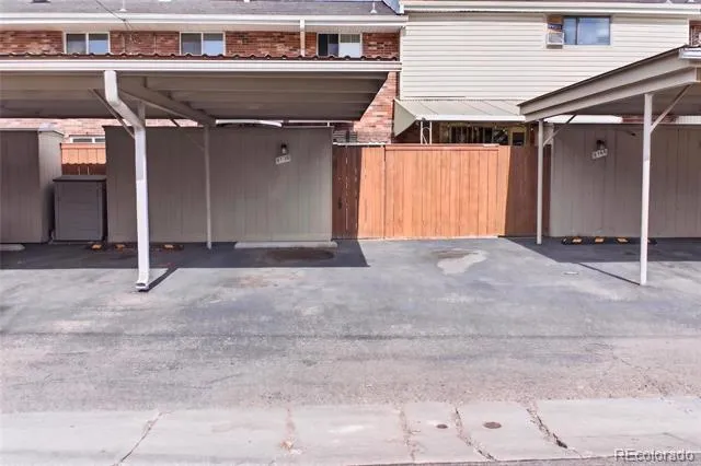 9138 E Mansfield Avenue #438 Denver, CO 80237