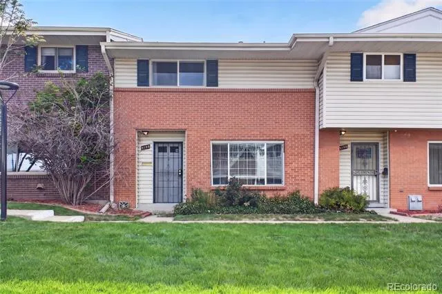 9138 E Mansfield Avenue #438 Denver, CO 80237