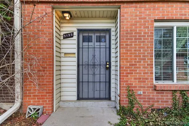 9138 E Mansfield Avenue #438 Denver, CO 80237