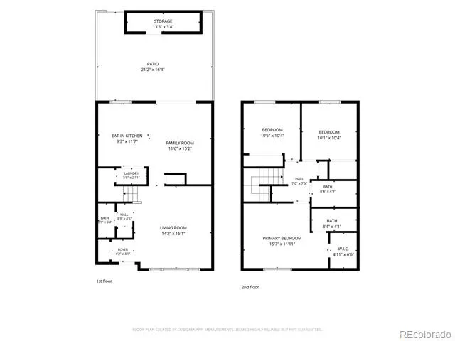 9138 E Mansfield Avenue #438 Denver, CO 80237