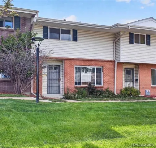 9138 E Mansfield Avenue #438 Denver, CO 80237
