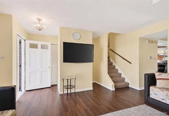 9138 E Mansfield Avenue #438 Denver, CO 80237