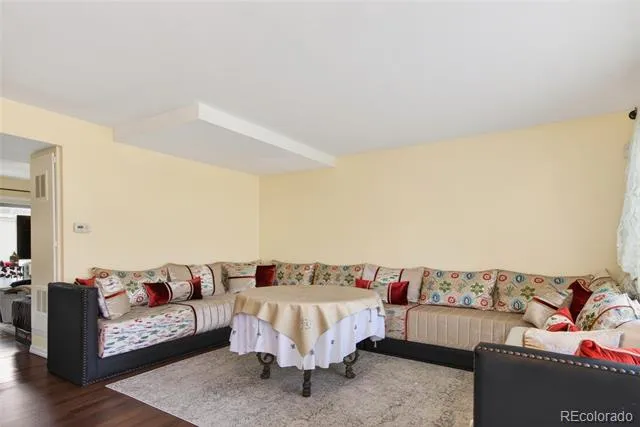 9138 E Mansfield Avenue #438 Denver, CO 80237