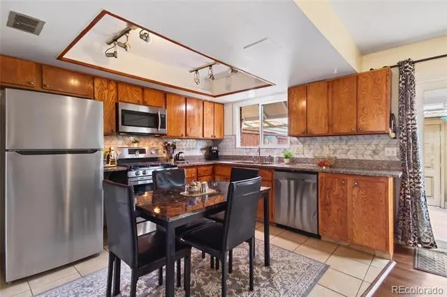 9138 E Mansfield Avenue #438 Denver, CO 80237