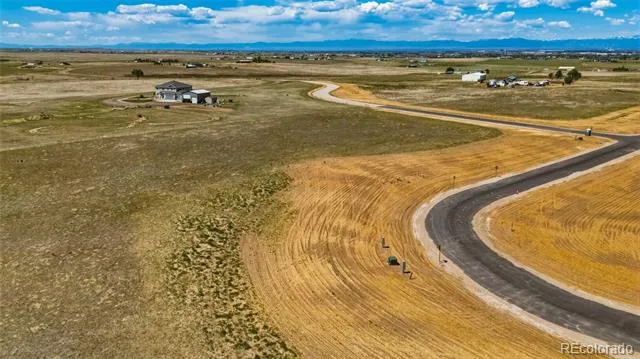 28810 E 158th Place Brighton, CO 80603