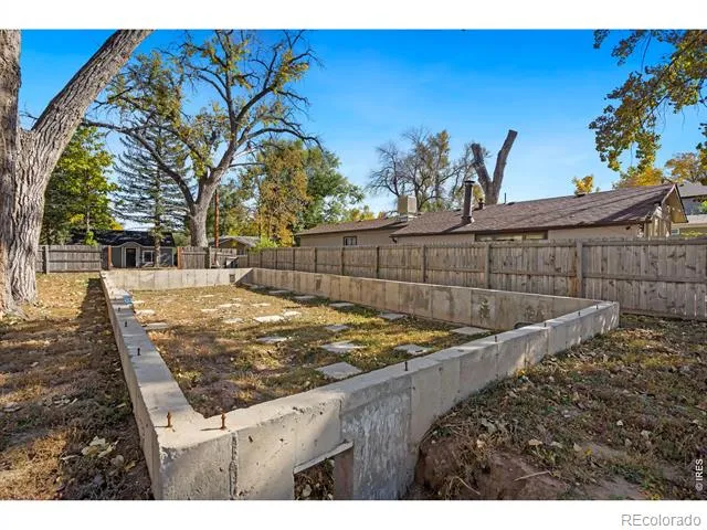 737 Martinez Street Fort Collins, CO 80524