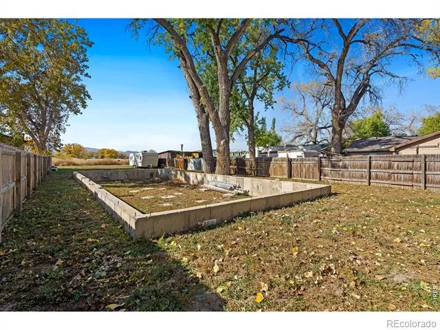 737 Martinez Street Fort Collins, CO 80524