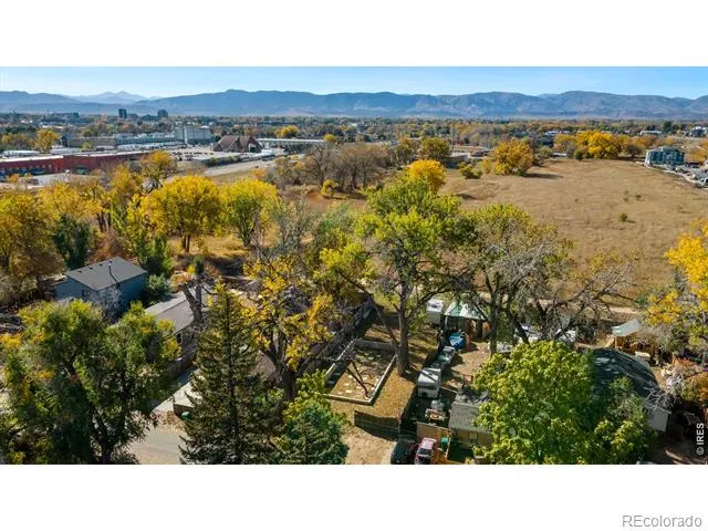 737 Martinez Street Fort Collins, CO 80524