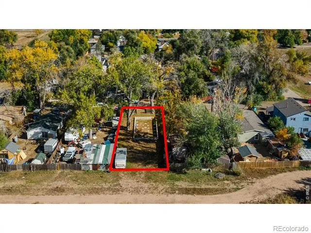 737 Martinez Street Fort Collins, CO 80524