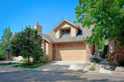 4565 E Mexico Avenue #32