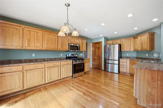 12097 Desert Hills Street Parker, CO 80138